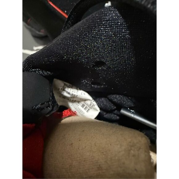 2006 Air Jordan 21 OG Low Bred Men’s 13 New with Box DS